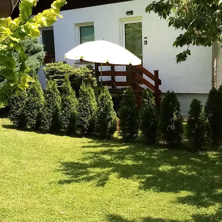 Asher Apartman