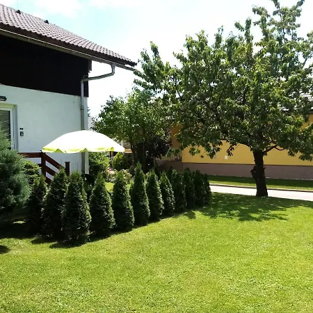 Apartman Asher Radovljica