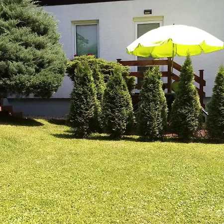 Lägenhet Asher Radovljica