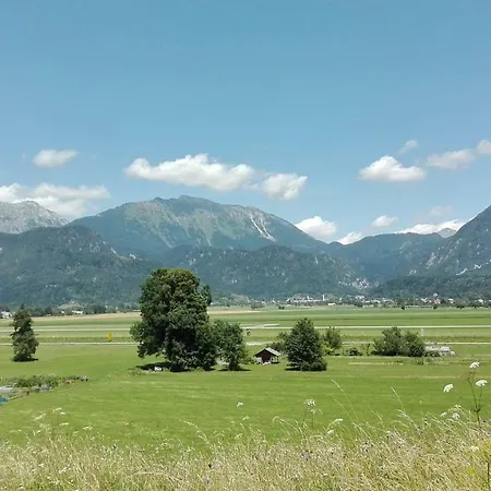 Lägenhet Asher Radovljica